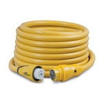 Marinco CS503-50 EEL Cordset 50A 125V (50') | Blackburn Marine Dock & Marine Shore Power